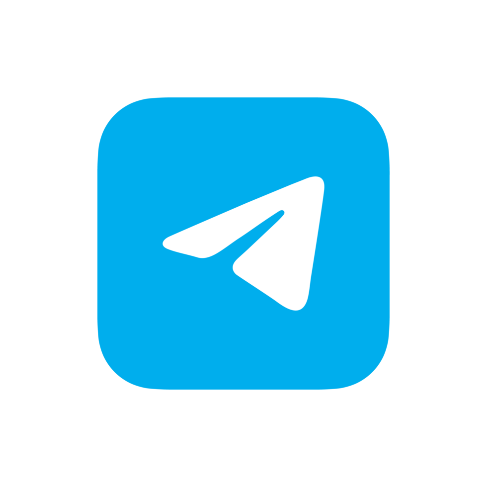 telegram logo